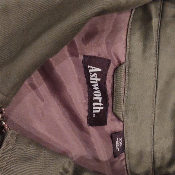 Jacket - Picture 2 of 4